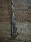 Vintage Lot 3 Wm A Rogers Aa Silver Plate Iced Tea Spoons