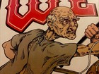 Ween Concert Poster Tulsa Ok 2006 Cain s Ballroom 9 15 06 Boognish 12x18  Gener