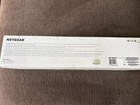 Netgear Prosafe Plus Gs116e 16 Port Gigabit Ethernet Managed Switch Brand New