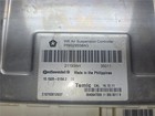 2011   2013 Dodge Durango Air Suspension Control Module P56029558ag Oem