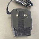 Cobra Electronics 6 Band Radar Detector Model Esd-6050 W  Cord