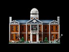 Alt Moc Marvel X-men X-mansion 76294 Complete Set 3093 Pcs   No Box