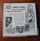Vintage 1965 Republic Pictures Dick Tracy Super 8 Film Reel Trick Or Treat 8mm