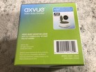 Axvue Video Baby Monitor 1080p Full Hd 5 5  Ips Screen Night Vision Temp Monitor