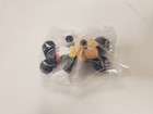 Mickey Mouse 3  Disney Figure In Tuxedo 2005 Mcdonalds Happy Meal Toy  llo8  New