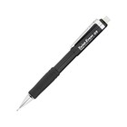 Pentel Twist-erase Iii Mechanical Pencil 0 9 Mm Black Barrel Qe519a