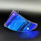 Motorcycle Helmet Visor Lens For Agv Pista Gp R Gp Rr Corsa R Corsa Rr Race3