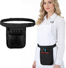 Server Waist Pouch Server Apron With Pockets Restaurant Waitress Waist Pouche   