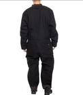 Dickies Men s Premium Insulated Duck Coveralls Warm Black Size Xl Regular