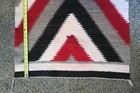 Vintage Native American Indian Wool Rug