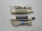 2- Vintage Aurora T-jet  1347  thumb Style  Ho Slot Car Racing Speed Controllers