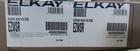 Elkay Ezwsr Commercial Bottle Filler W o Filter New  new sealed 
