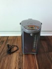 Zojirushi Cd-wbc40 Micom Silver 4-liter Electric Water Boiler   Warmer Dispenser