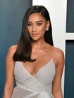 Shay Mitchell Pretty Little Liars Screen Worn Wardrobe With Coa Rare