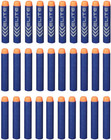 Nerf Darts 30 Pack Refill For Elite Blasters -- Official N-strike Elite Darts --