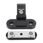 Us Steering Rack Slider Raiser Tie Rod For Honda Civic Ep3 Acura Rsx Integra Dc5