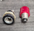 10 Dialco Vintage Indicator Panel Lights