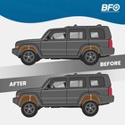 3inch Lift Kit W  Struts For Toyota 4-runner 4wd 1996-2002