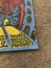 King Gizzard And The Lizard Wizard Poster Levitation Austin 2022 -  312 475