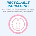 Evian Natural Spring Water Naturally Filtered Spring Water In Large Bottles 12pk
