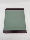 Vtg 57-531 National Account Record Book 304 Lined Pgs Hc Journal Ledger 8x9 75