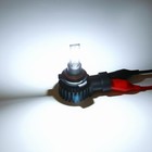 Ironwalls 9005 Hb3 Cob Led Headlight Bulb Kit High Beam 50w 330000lm 6000k White