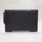 Wacom Cintiq 16 Creative Pen Display Digital Art Ready Graphic Design Black Dtk1
