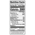 Keebler Mini Fudge Stripe Cookies  2 Oz   36 Ct