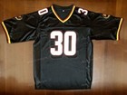 He Hate Me Rod Smart  30 Movie Men s Jersey Stitched S-3xl