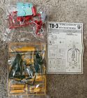 Imai Thunderbird Tb-3 With Tb-2   The Mole  1 350   b-2096-600 