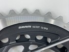 Sram Red Axs Direct-mount 46 33t 2x12 Speed Chainring Set New Bike Take-off