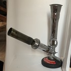 National Instrument Co  Micro Incinerator B-19 Bunsen Burner Bio medical Lab