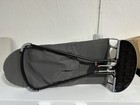 Baby Bjorn Bouncer Grey Cotton