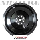 Xtd 16lbs X-lite Flywheel Kit Fits Honda Civic Accord 1 5 Turbo 6mt 2016-2021