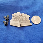 Ds - 101 Dalmatians - 60th Anniversary - Legacy Disney Pin