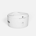 Lalo 3-in-1 Potty Training Chair For 18 Months   Up - Coconut