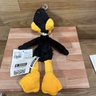 Warner Bros - Daffy Duck Bean Bag Plush 9   