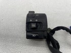 08-16 Yamaha Yzf R6 Left Right Control Switches Set