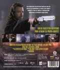 The Hitman  1991  Chuck Norris Blu-ray New  spanish Package english Audio 