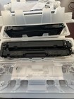 Genuine Hp 206a Toner Set W2110a W2111a W2112a W2113a New Open Box