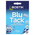 Blu Tack  Multipurpose Reusable Adhesive  Clean  Safe   Easy To Use  Non-toxic  