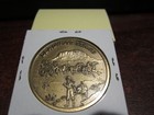 1976 - Deadwood  Sd - Commemorative - Usa Trade Dollar   Token