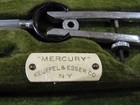 Vintage Keuffel Esser Co Mercury Drafting Set