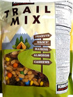 Kirkland Signature Trail Mix 4 Lb  1 81 Kg  Exp 07 2025
