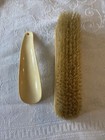 Vintage 1920 s Ivory Puralin Celluloid 7 Piece Dresser Vanity Set