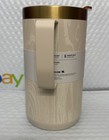Stanley The Everyday Camp Mug 24oz Birch Woodgrain New 18 8 Stainless Steel