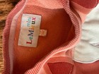Ariat Tek Kids Sunstopper Shirt  Lemieux Mini Pony Sweatshirt Apricot  Small  8 