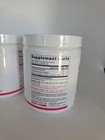 Lot Of 2  Creatine Monohydrate Powder For Women Booty Gain  2000mg Collagen 