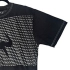 A7 Bar Grip Shirt Xl Black Never Say Die Powerlifting Gym Tee Grip Back Logo