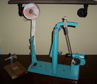 Sasheen S72 Bow Maker 3m
